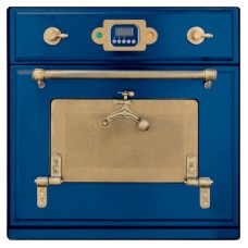 Духовой шкаф Restart ELF046 Blue