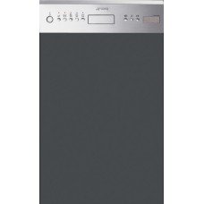 Посудомоечная машина Smeg PLA4525X