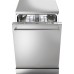 Посудомоечная машина Smeg LSA13X2