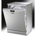 Посудомоечная машина Smeg LSA6439X2