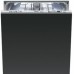 Посудомоечная машина Smeg STLA865A-1