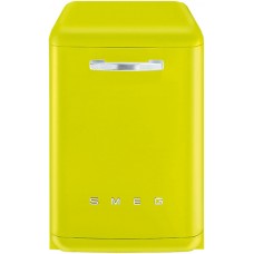 Посудомоечная машина Smeg BLV2VE-2