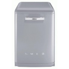 Посудомоечная машина Smeg BLV2X-2