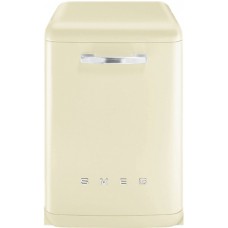 Посудомоечная машина Smeg BLV2P-2