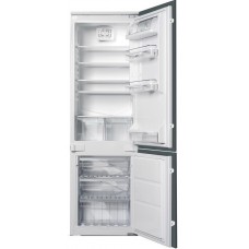 Холодильник Smeg CR324PNF1