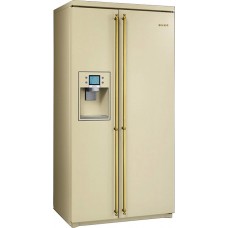 Холодильник Smeg SBS8003P