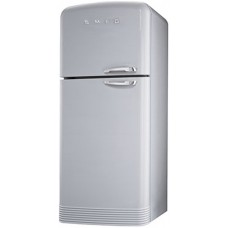 Холодильник Smeg FAB50XS