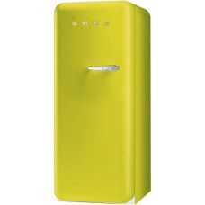 Холодильник Smeg FAB28LVE1