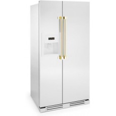 Холодильник Steel Ascot AFRB-9