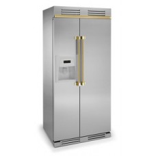 Холодильник Steel Ascot AFR-9 IX
