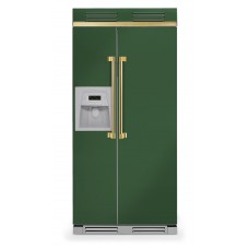 Холодильник Steel Ascot AFR-9