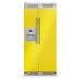Холодильник Steel Genesi GFR-9