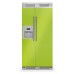 Холодильник Steel Genesi GFR-9