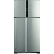 Холодильник Hitachi R-V722 PU1 SLS
