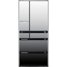 Холодильник Hitachi R-C 6800 U X