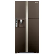 Холодильник Hitachi R-W662 FPU3X GBW
