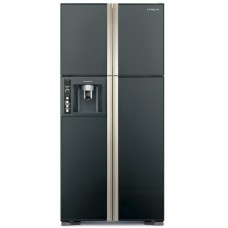 Холодильник Hitachi R-W 662 FPU3X GGR
