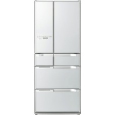 Холодильник Hitachi R-C 6200 U XS