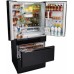 Холодильник Hitachi R-C6800 U XK