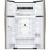 Холодильник Hitachi R-W722FPU1X GBK