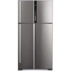 Холодильник Hitachi R-V662 PU3X INX